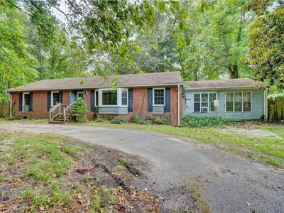 1532 Jolliff Rd, Chesapeake, VA, 23321