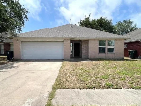 14 Clara Barton Ln, Galveston, TX 77551