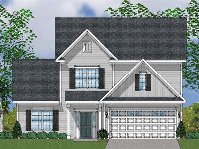 6336 Cadence Dr, Greensboro, NC, 27455