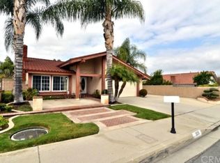 1615 Nausika Ave, Rowland Heights, CA 91748