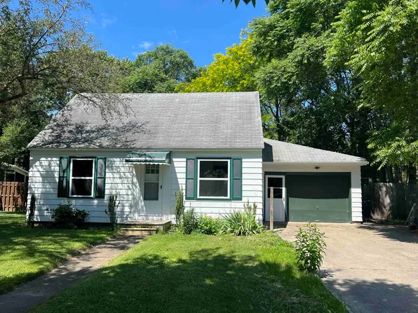 2201 Carolina St, Midland, MI 48642