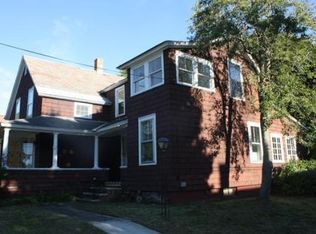 62 Prospect St, Turners Falls, MA 01376