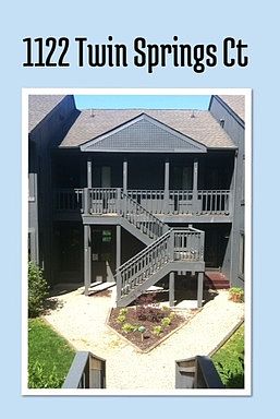 2nd image of 1122 Twin Springs Ct