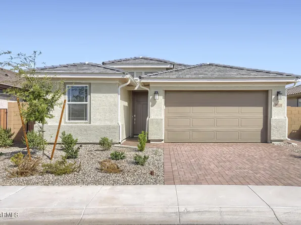 19220 W MARISSA Drive, Litchfield Park, AZ 85340