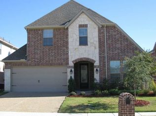 4705 Forest Cove Dr, Mc Kinney, TX 75071