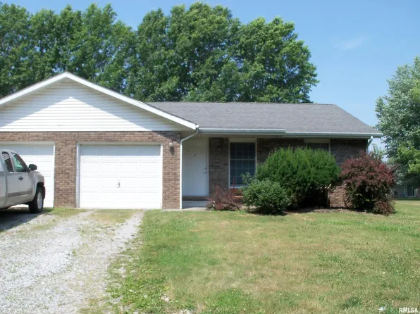 5531 Country Club Rd, Murphysboro, IL 62966