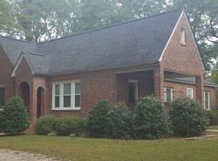 3125 Blackstock Rd, Blackstock, SC 29014