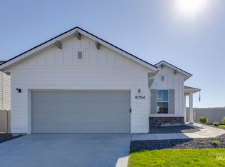 895 N Aleppo Way, Meridian, ID 83642