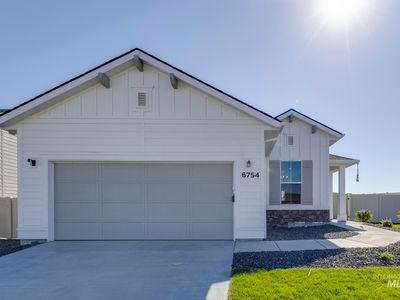 895 N Aleppo Way, Meridian, ID, 83642