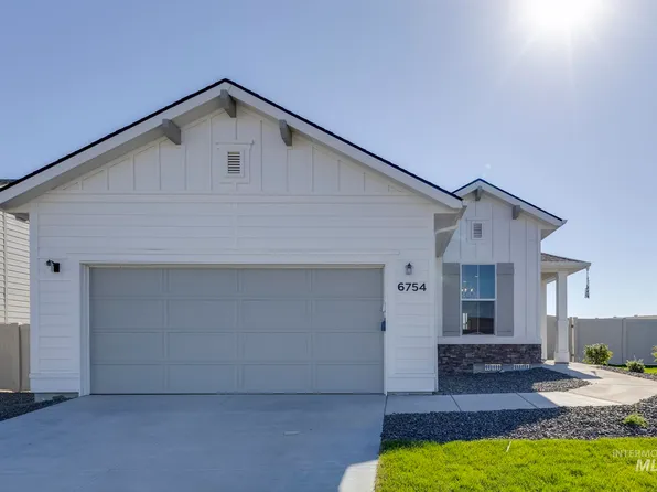 1559 W Braden Dr, Meridian, ID 83642