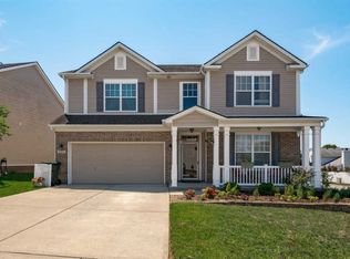 201 Whitman Way, Georgetown, KY 40324