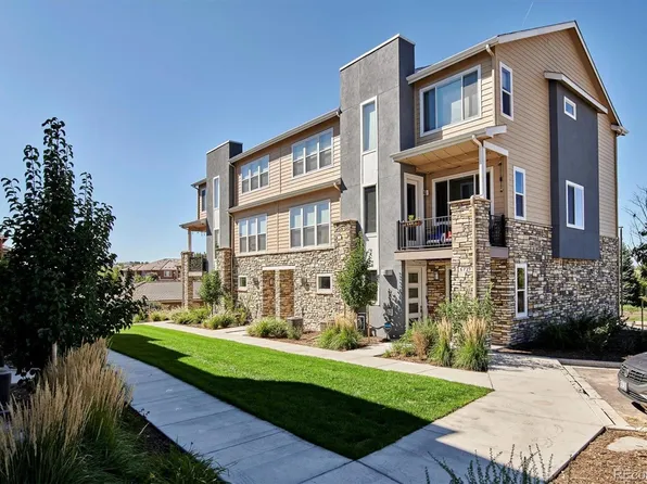6749 S Tempe Court, Aurora, CO 80016