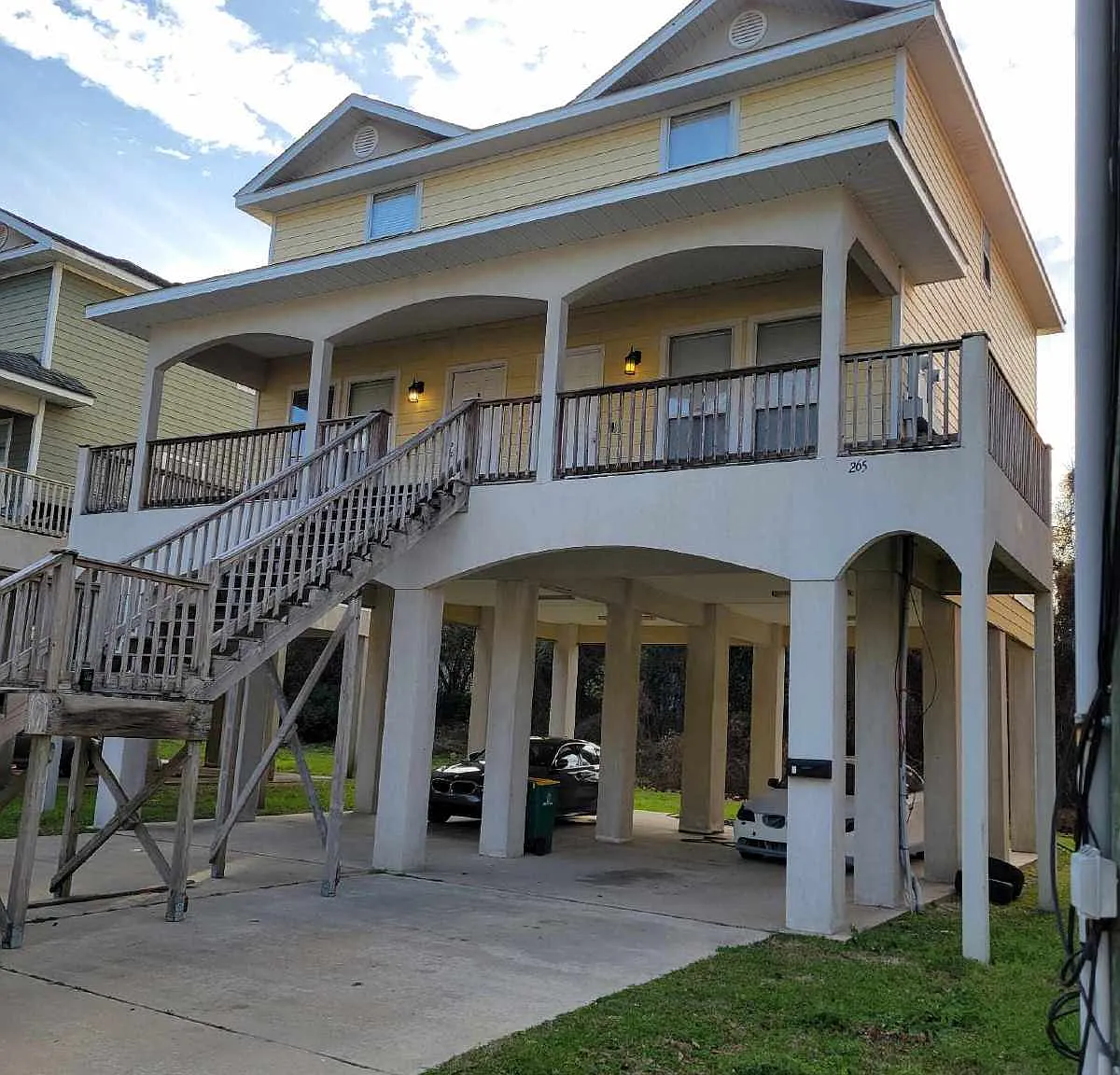 2 bed, 1.5 bath, $2,200 — Photo 3