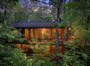 218 Bench Leg Rd, Mineral Bluff, GA 30559