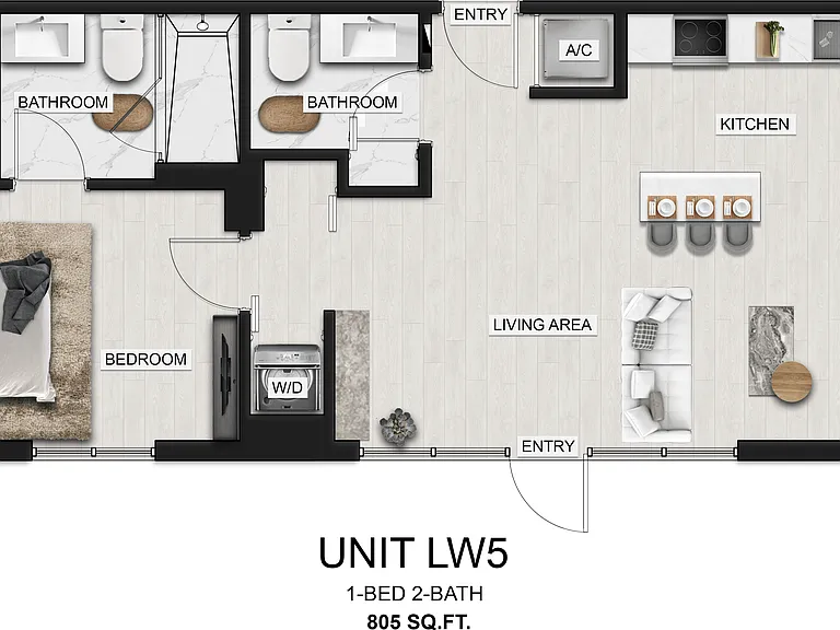 101 Dania Beach — Photo 141