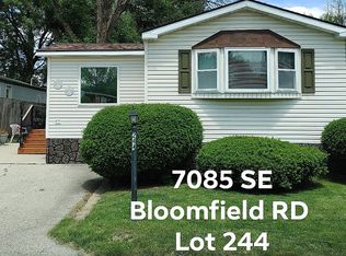 7085 SE Bloomfield Rd #244, Des Moines, IA 50320