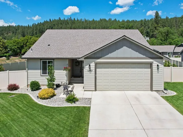 13907 E Sanson Ln, Spokane Valley, WA 99216