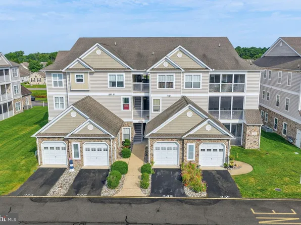 3401B S Sagamore Dr #3401B, Milford, DE 19963