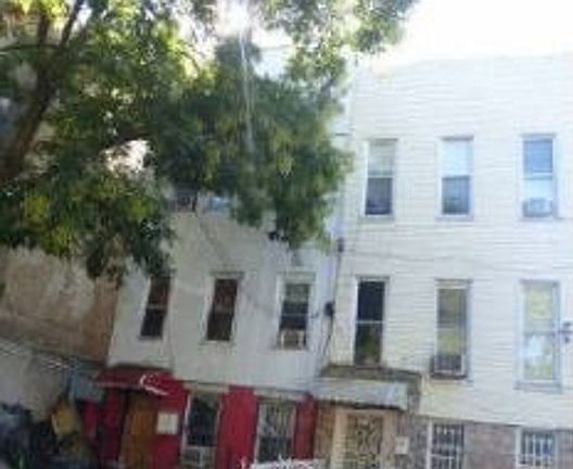 Property Rear View