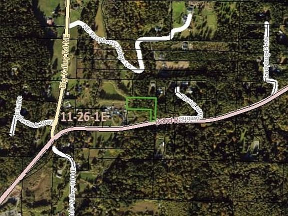 Poulsbo 2 47 Beck Aerial 3