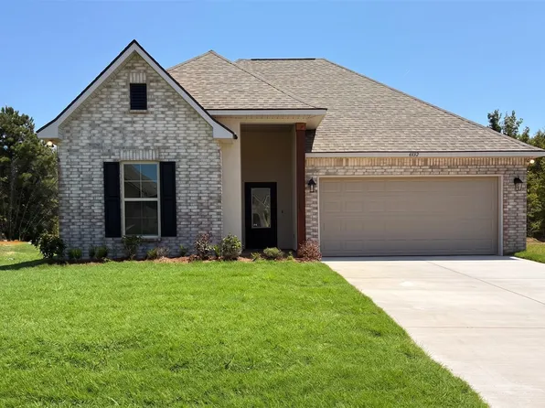 6552 Haswell Dr, Shreveport, LA 71107