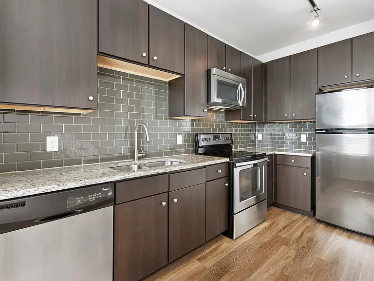 1900 Barton Springs Rd #5002 — Photo 2