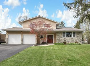 3626 Ridgewood Dr, Hilliard, OH 43026