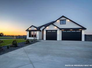 19404 1591st Pr SW, Prosser, WA 99350