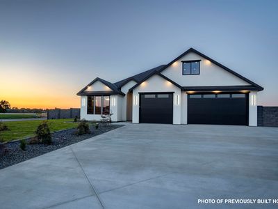 19404 1591st Pr SW, Prosser, WA, 99350