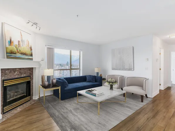 45745 Princess Ave #604, Chilliwack, BC V2P 2B5