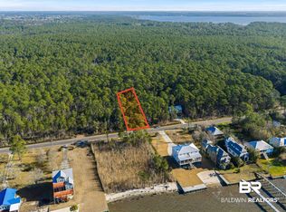 LOT 6 County Road 1, Fairhope, AL 36532