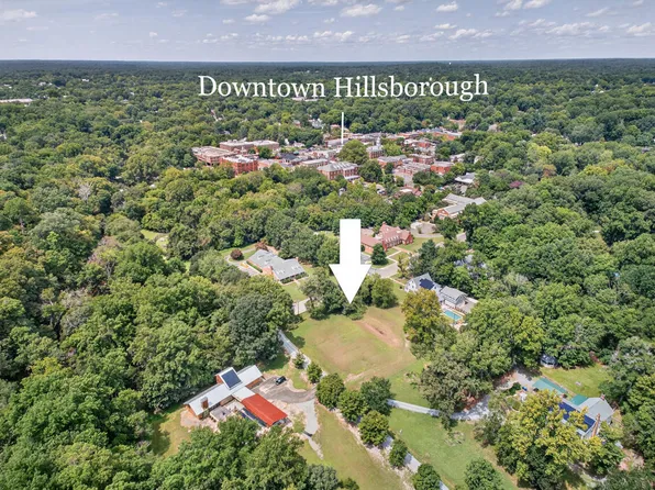 215 S Cameron St #B, Hillsborough, NC 27278
