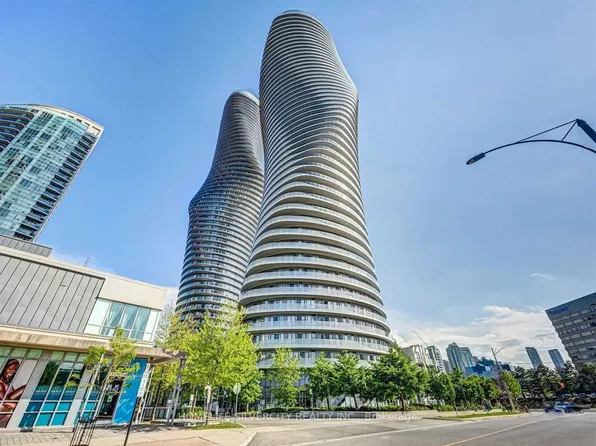 50 Absolute Ave N, Mississauga, ON