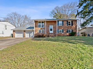 2200 Wimberly Rd NW, Huntsville, AL 35816