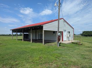 312 York St, Attica, KS 67009