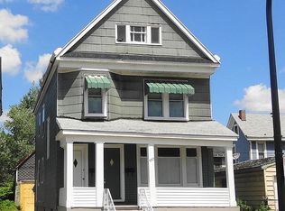190 Massachusetts Ave, Buffalo, NY 14213