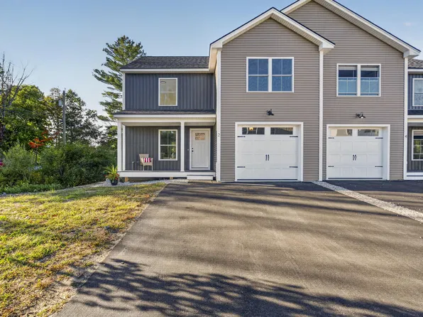 2 Dolley Farm Road #1, Windham, ME 04062