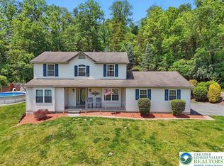 129 Appaloosa Ct, Bangor, PA 18013