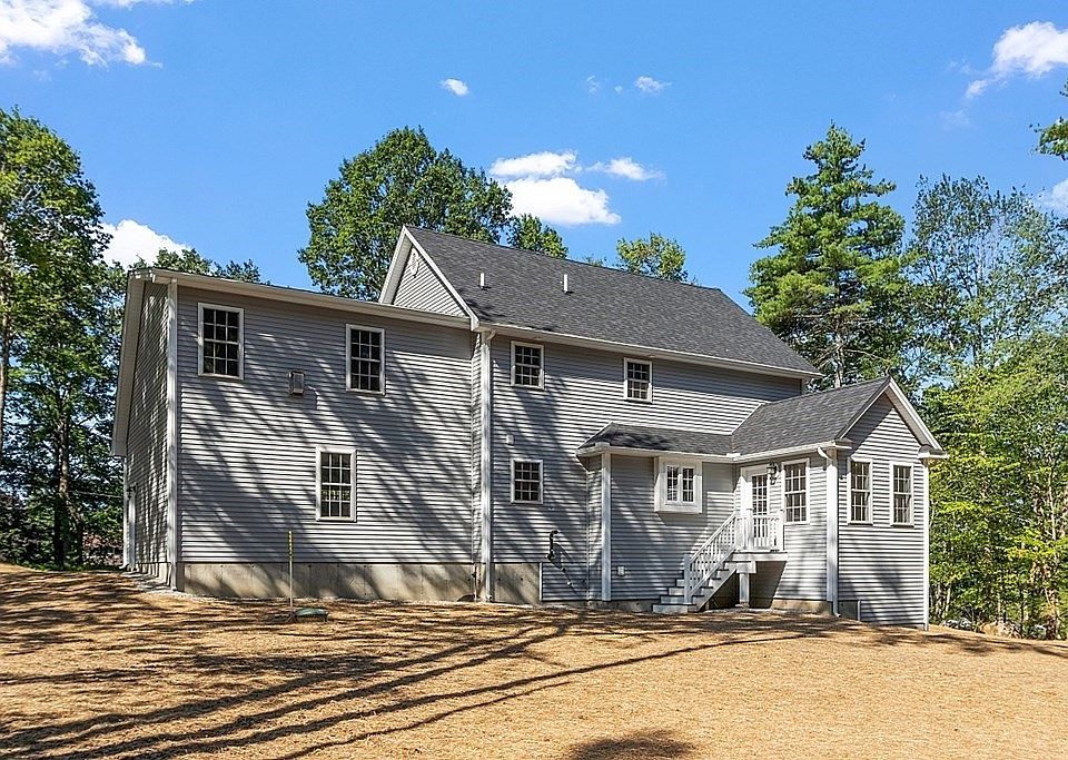 2 Hubbardston Rd Templeton MA Zillow