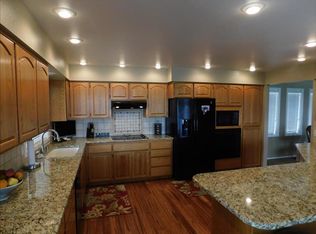 1946 Coulter Ln, Clarkston, WA 99403