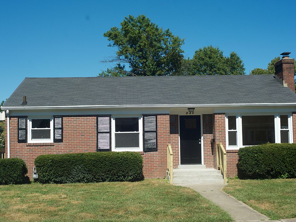 1st image of 531 Lone Oak Dr