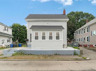 179 Woodward Ave, East Providence, RI 02914