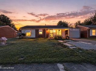 4607 Samara Dr, Louisville, KY 40219