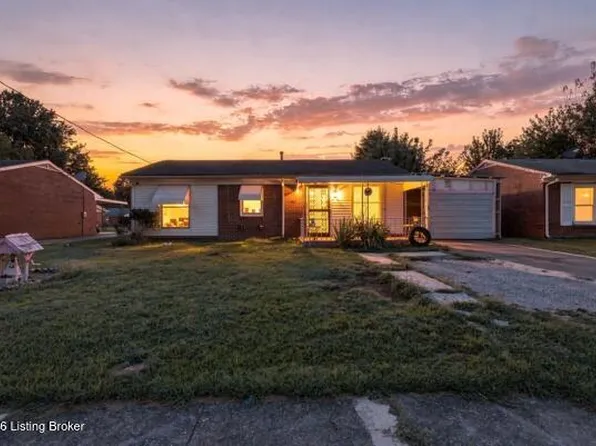 4607 Samara Dr, Louisville, KY 40219