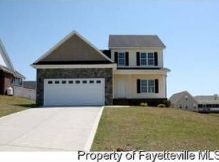6019 Geranium Dr, Fayetteville, NC 28314