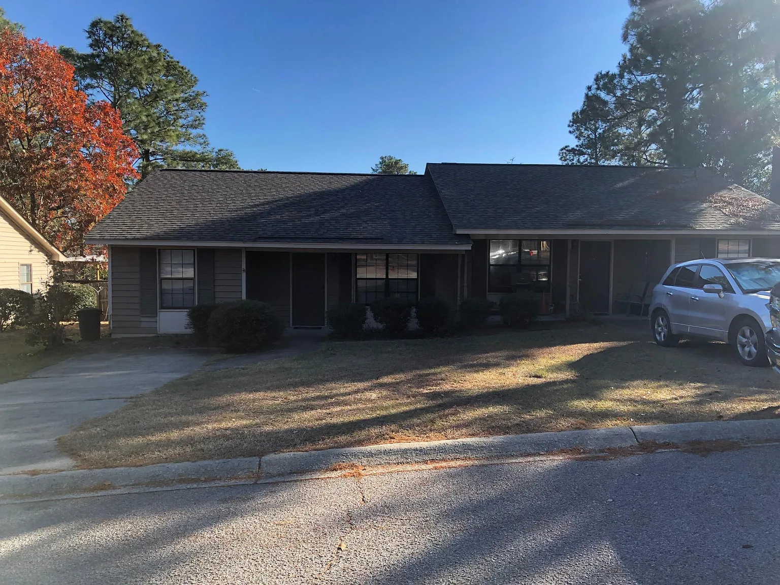 2 bed, 1000 sqft, $1,250 — Photo 1