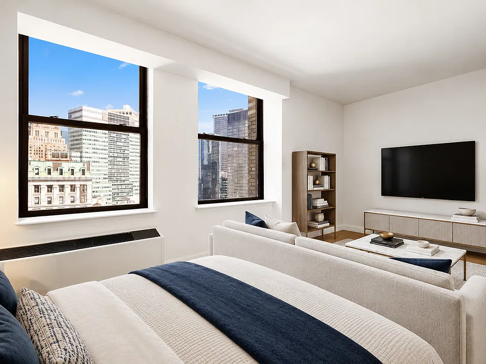1 West St #224