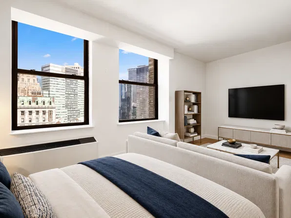 1 West St, New York, NY