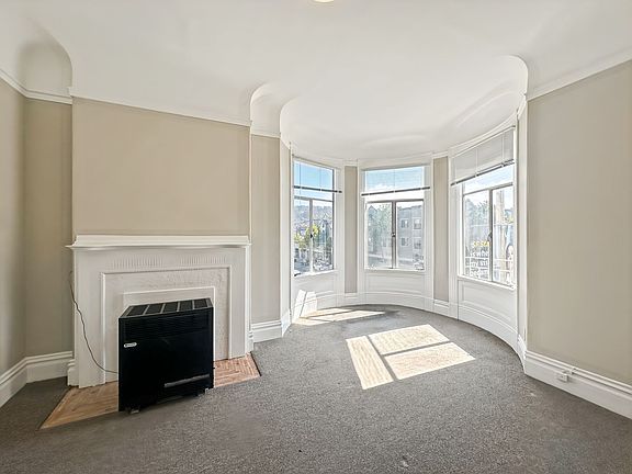 2nd image of 802 Divisadero St #4