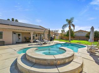 32235 Navajo Trl, Cathedral City, CA 92234